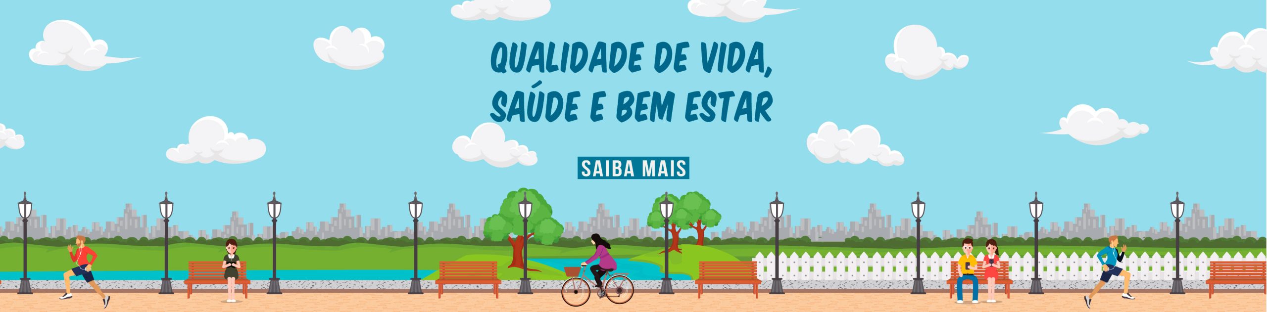 Qualidade de Vida, Saúde e Bem estar