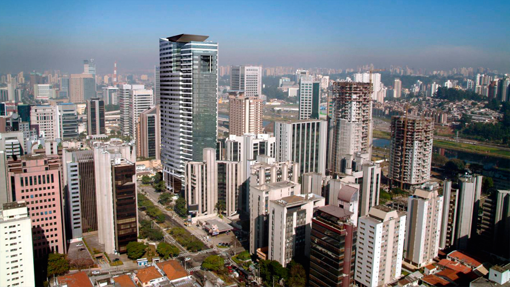 As vantagens da construção verde