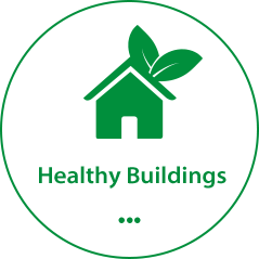 Healthy Buildings